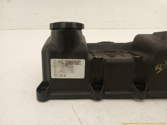 Mini Cooper Valve Cover