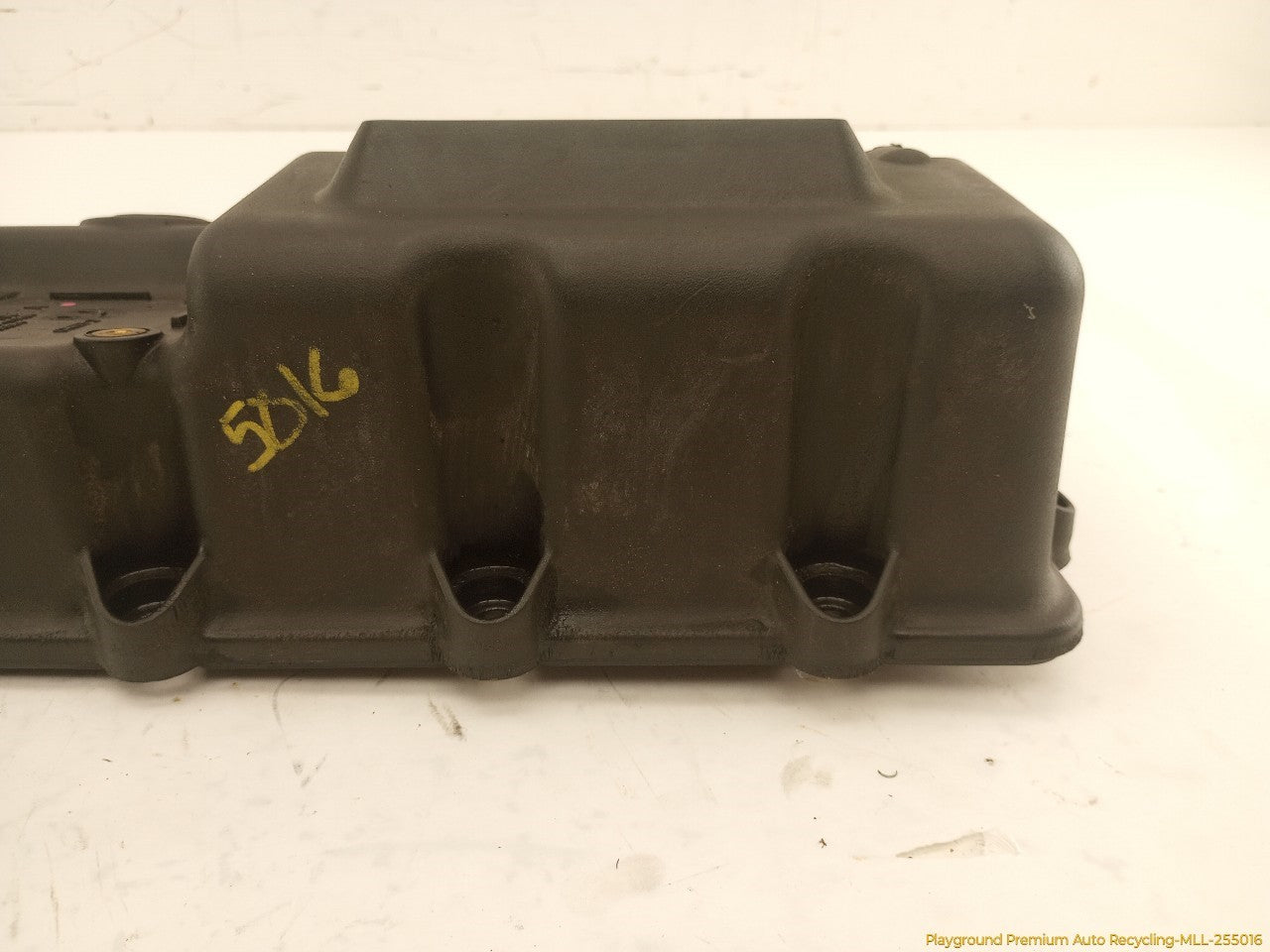 Mini Cooper Valve Cover
