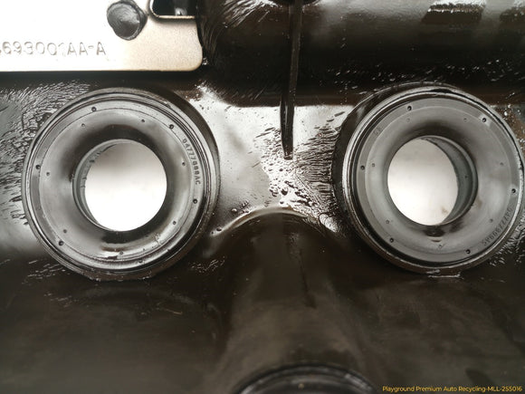 Mini Cooper Valve Cover