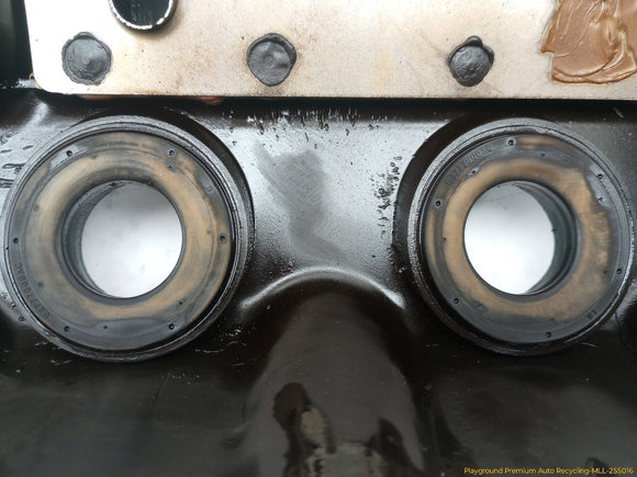 Mini Cooper Valve Cover