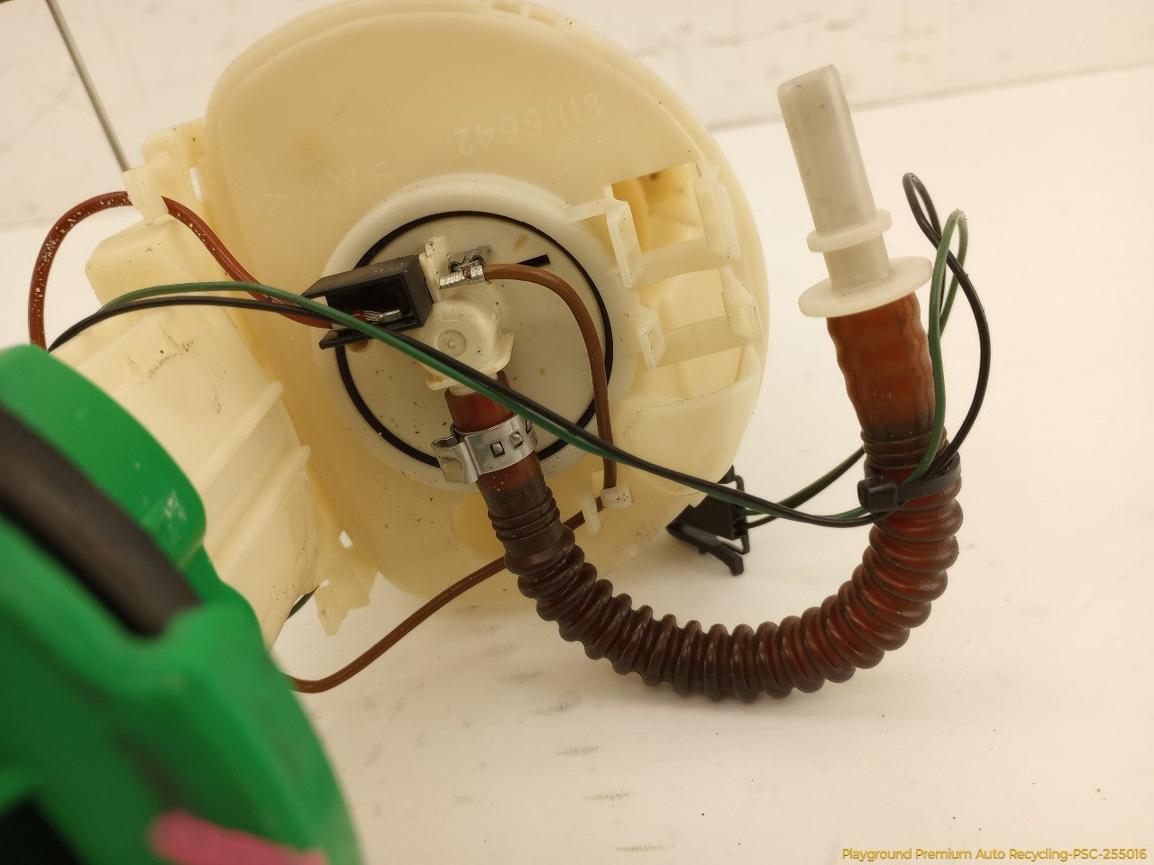 Mini Cooper Fuel Pump