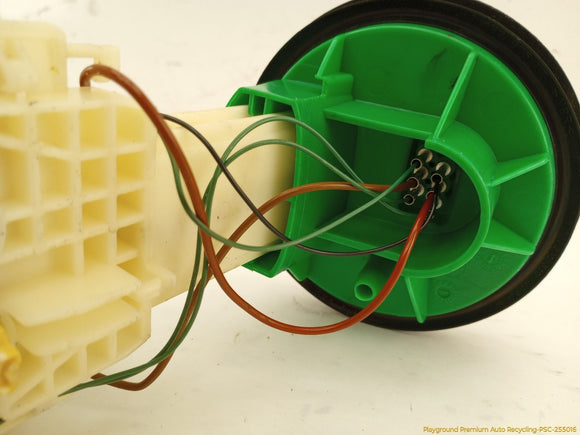 Mini Cooper Fuel Pump