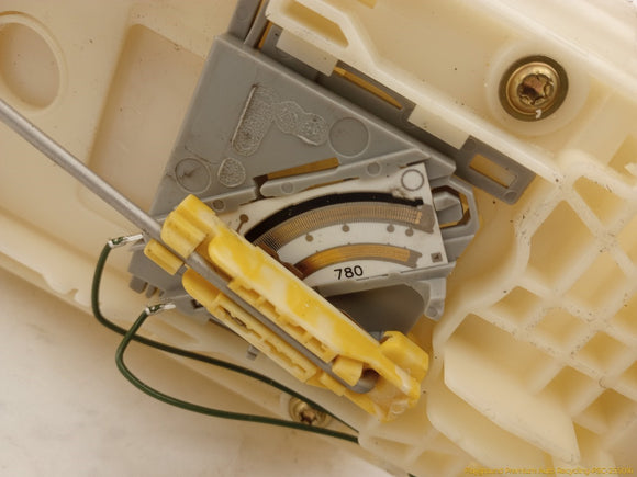 Mini Cooper Fuel Pump