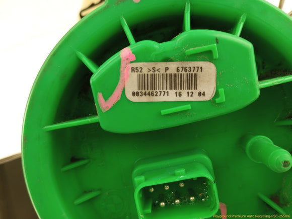 Mini Cooper Fuel Pump