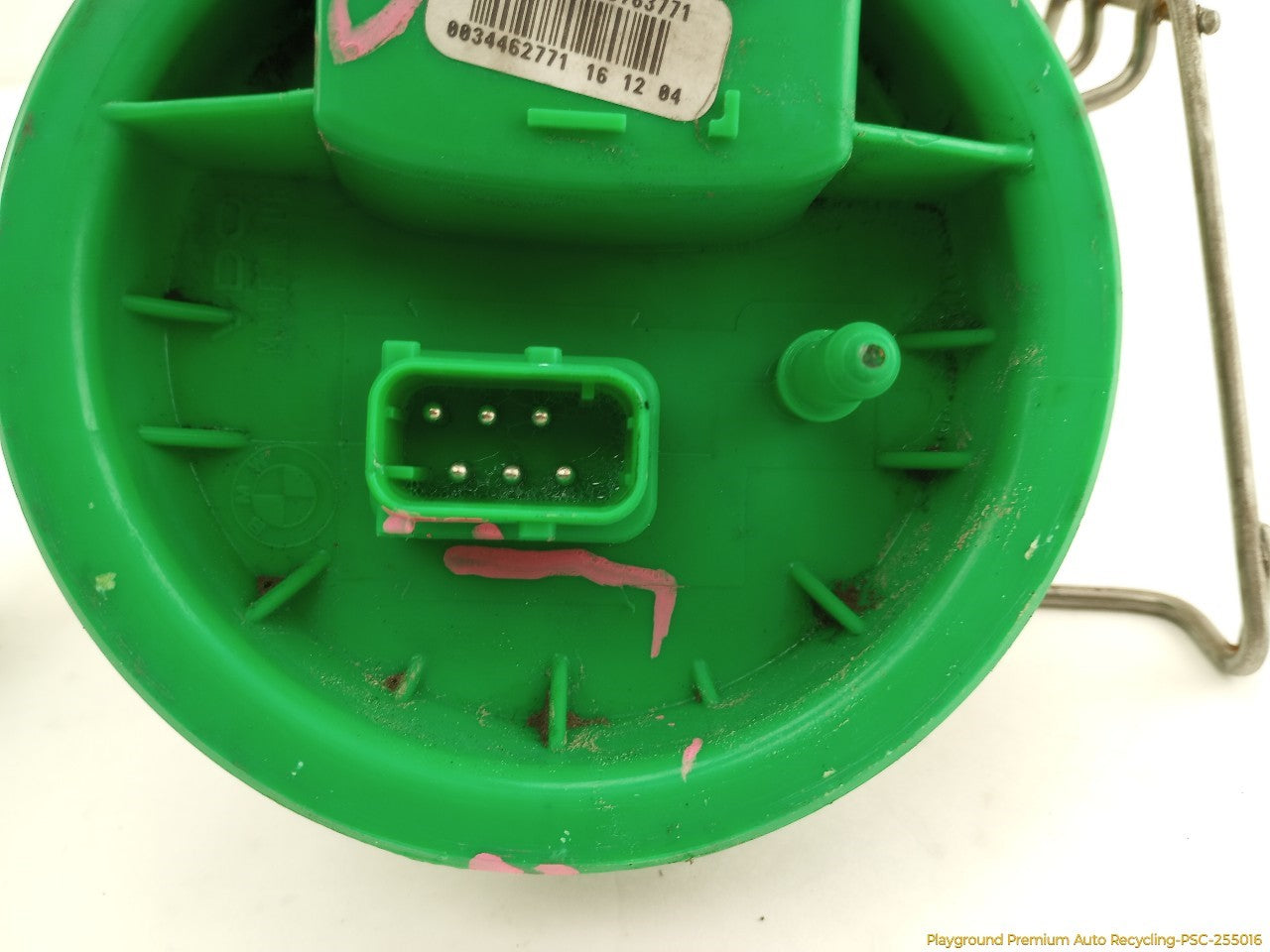 Mini Cooper Fuel Pump