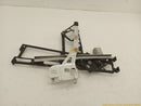 Chevrolet Corvette C4 Passenger Right Front Door Window Regulator-2