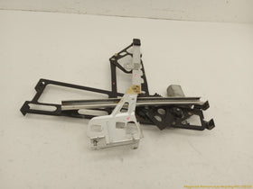 Chevrolet Corvette C4 Passenger Right Front Door Window Regulator - 0