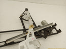 Chevrolet Corvette C4 Passenger Right Front Door Window Regulator-12