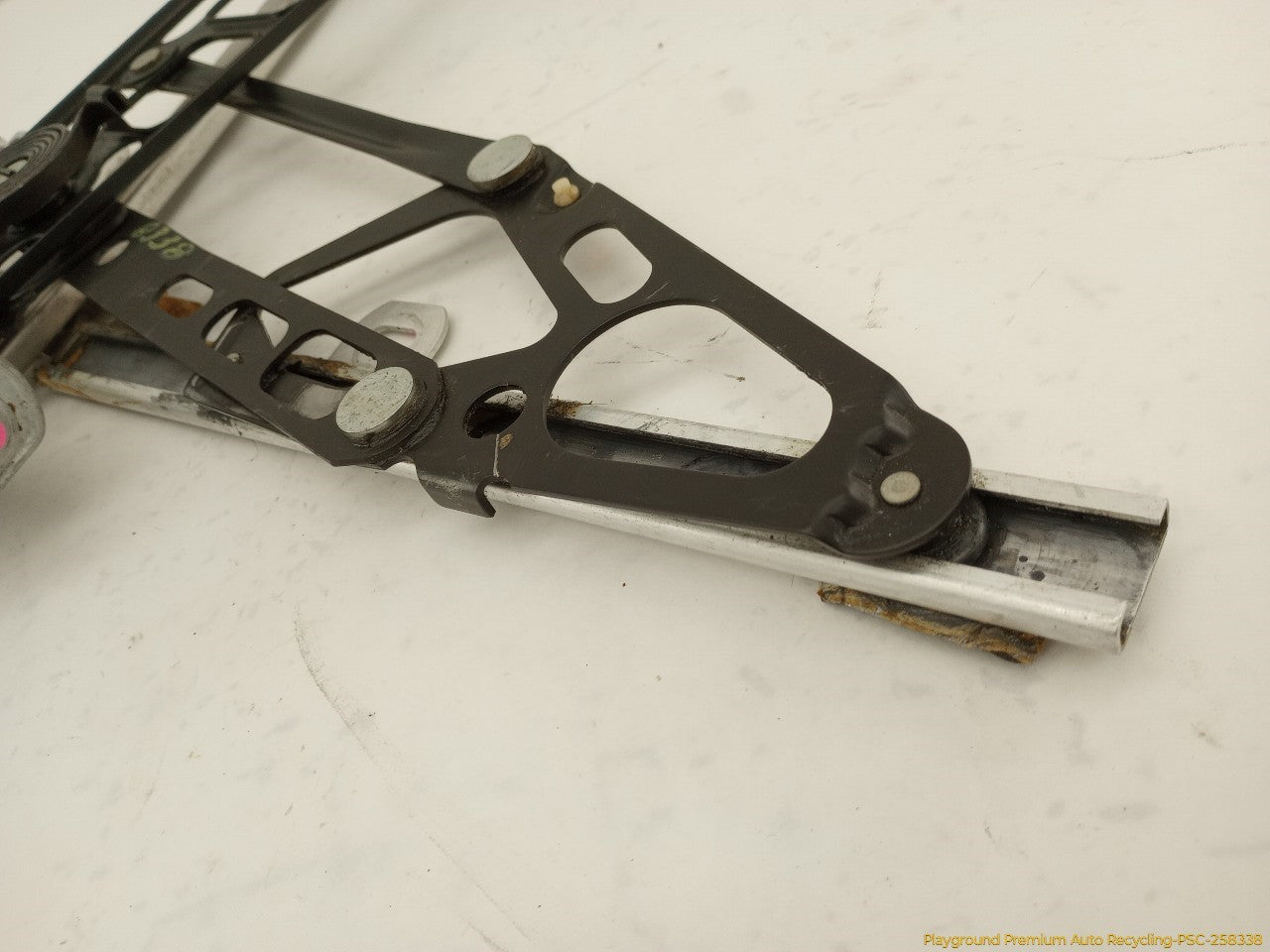 Chevrolet Corvette C4 Driver Left Front Door Window Regulator