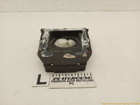 Chevrolet Corvette C4 Driver Left Front Door Speaker