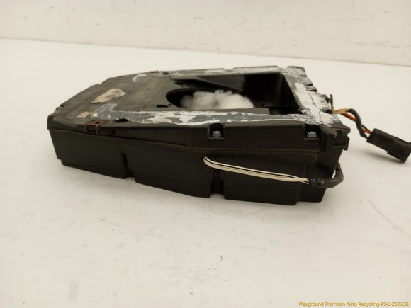 Chevrolet Corvette C4 Driver Left Front Door Speaker