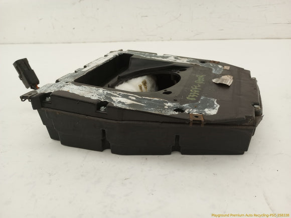 Chevrolet Corvette C4 Driver Left Front Door Speaker