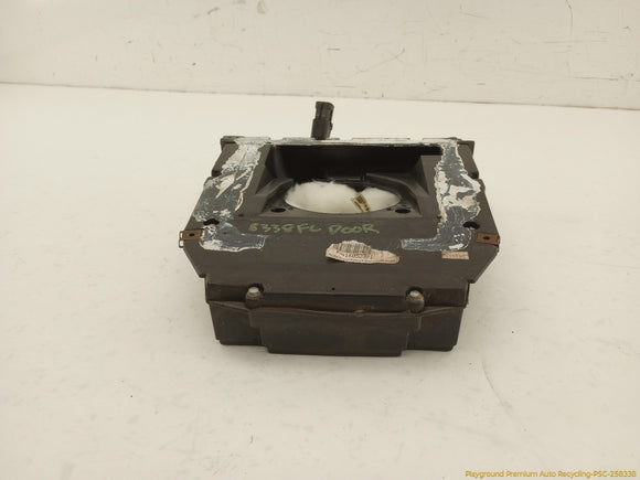 Chevrolet Corvette C4 Driver Left Front Door Speaker