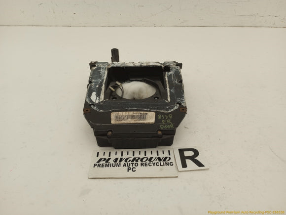 Chevrolet Corvette C4 Passenger Right Front Door Speaker