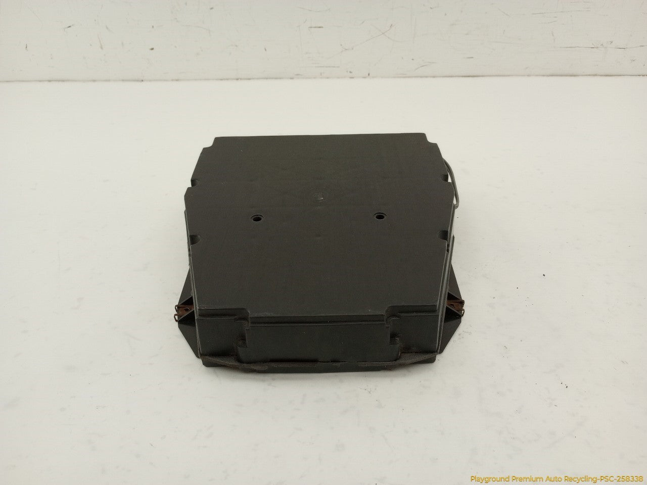 Chevrolet Corvette C4 Passenger Right Front Door Speaker - 0