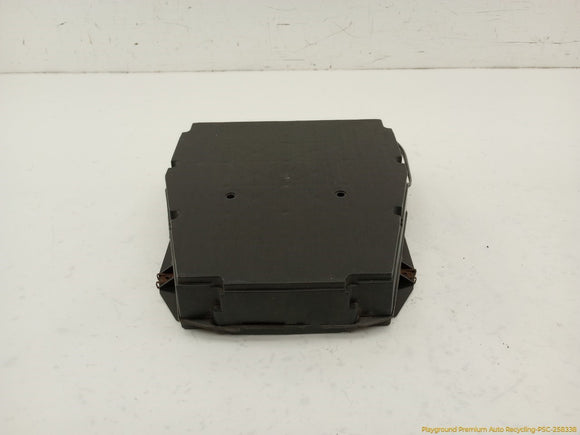 Chevrolet Corvette C4 Passenger Right Front Door Speaker