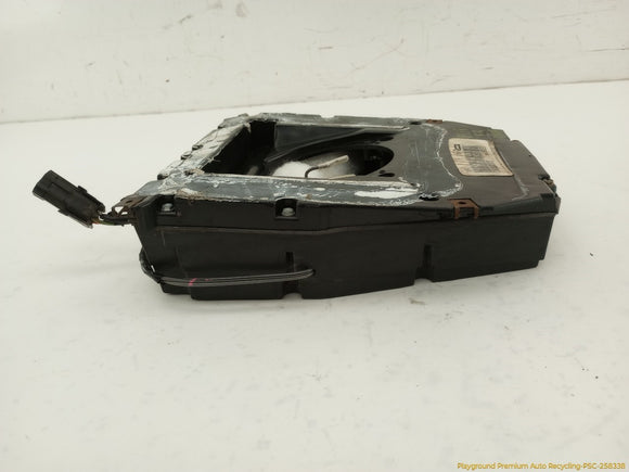 Chevrolet Corvette C4 Passenger Right Front Door Speaker