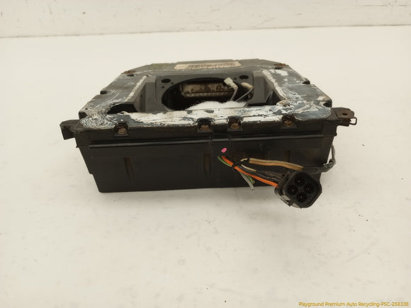 Chevrolet Corvette C4 Passenger Right Front Door Speaker