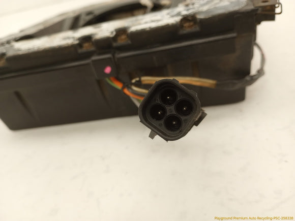 Chevrolet Corvette C4 Passenger Right Front Door Speaker