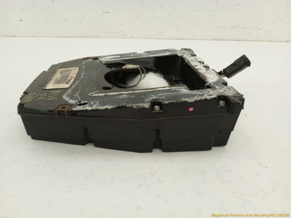 Chevrolet Corvette C4 Passenger Right Front Door Speaker