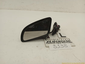 Chevrolet Corvette C4 Driver Left Power Side View Mirror