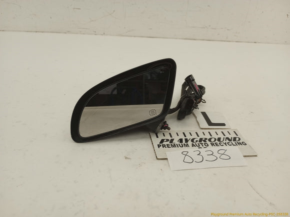 Chevrolet Corvette C4 Driver Left Power Side View Mirror
