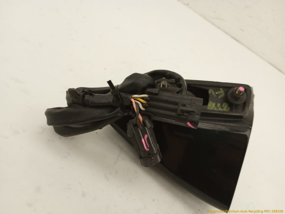 Chevrolet Corvette C4 Driver Left Power Side View Mirror