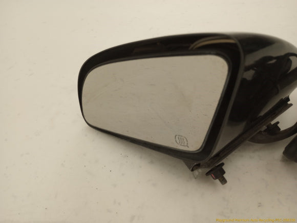 Chevrolet Corvette C4 Driver Left Power Side View Mirror
