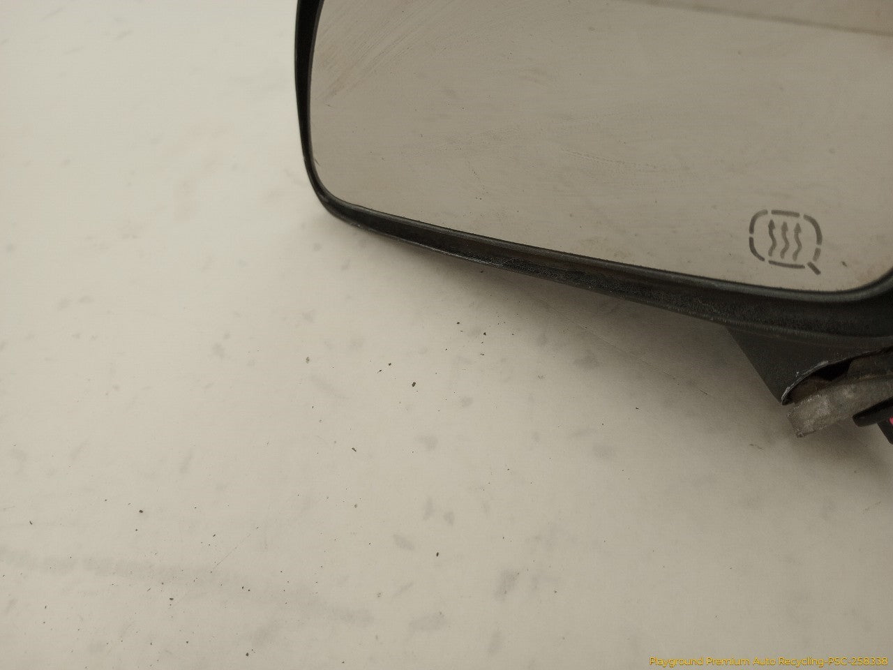 Chevrolet Corvette C4 Driver Left Power Side View Mirror