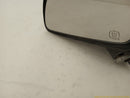 Chevrolet Corvette C4 Driver Left Power Side View Mirror-4