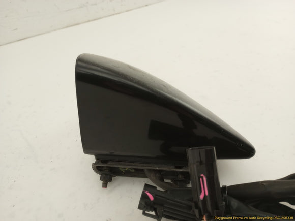 Chevrolet Corvette C4 Driver Left Power Side View Mirror