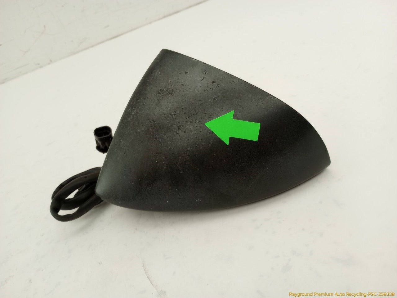 Chevrolet Corvette C4 Driver Left Power Side View Mirror
