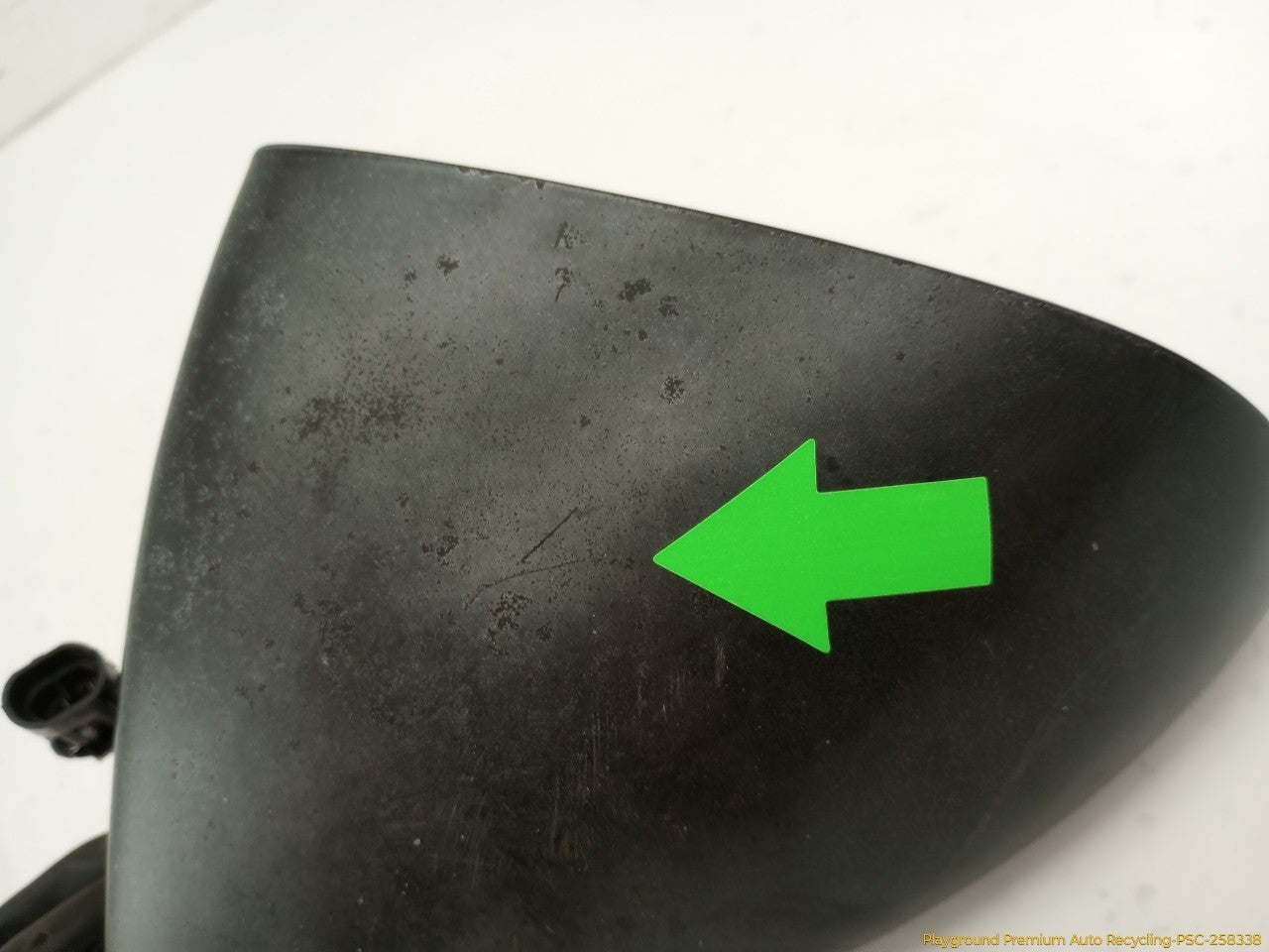 Chevrolet Corvette C4 Driver Left Power Side View Mirror