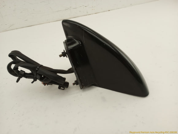 Chevrolet Corvette C4 Driver Left Power Side View Mirror