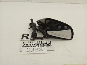 Chevrolet Corvette C4 Passenger Right Power Side View Mirror