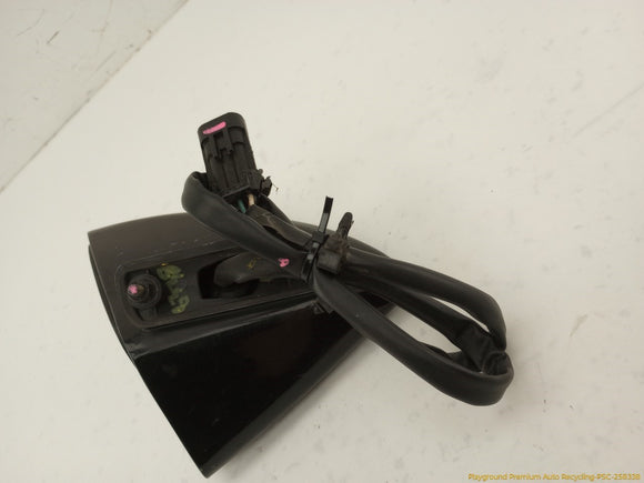 Chevrolet Corvette C4 Passenger Right Power Side View Mirror