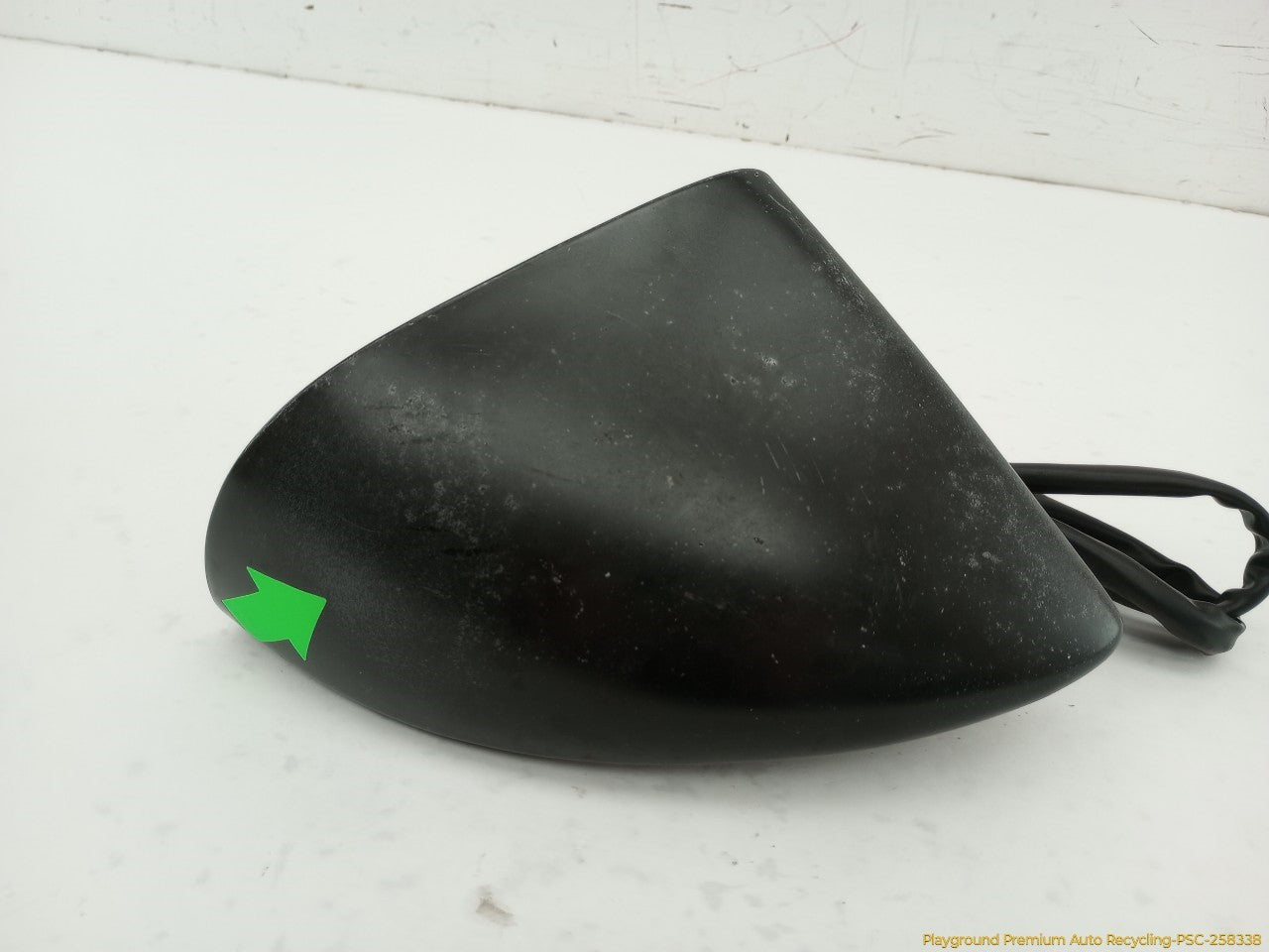 Chevrolet Corvette C4 Passenger Right Power Side View Mirror