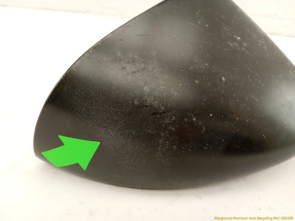 Chevrolet Corvette C4 Passenger Right Power Side View Mirror