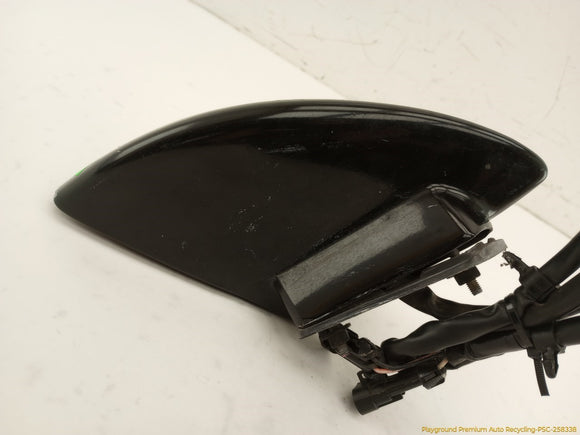 Chevrolet Corvette C4 Passenger Right Power Side View Mirror