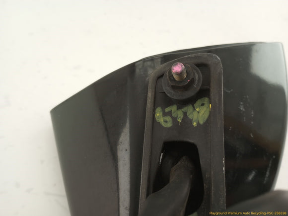 Chevrolet Corvette C4 Passenger Right Power Side View Mirror