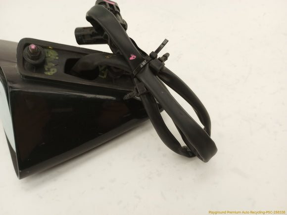 Chevrolet Corvette C4 Passenger Right Power Side View Mirror