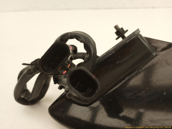 Chevrolet Corvette C4 Passenger Right Power Side View Mirror