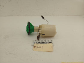 Mini Cooper S Fuel Pump