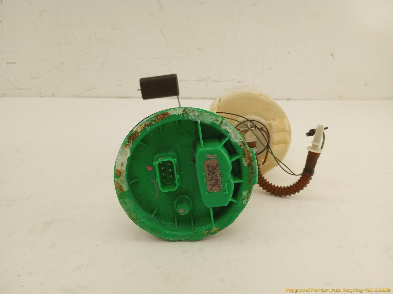 Mini Cooper S Fuel Pump - 0
