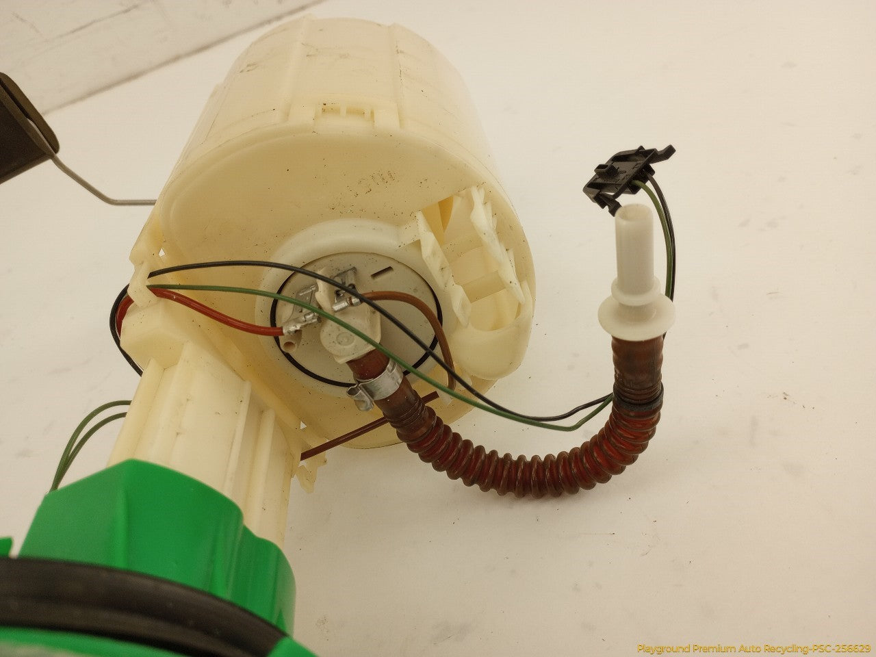 Mini Cooper S Fuel Pump