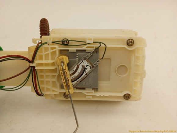 Mini Cooper S Fuel Pump