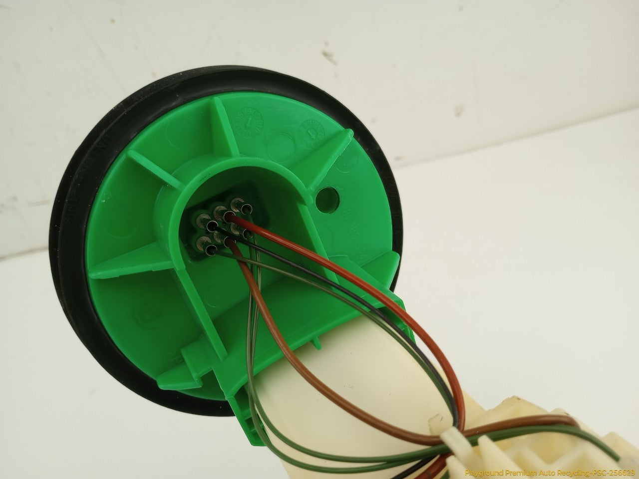 Mini Cooper S Fuel Pump