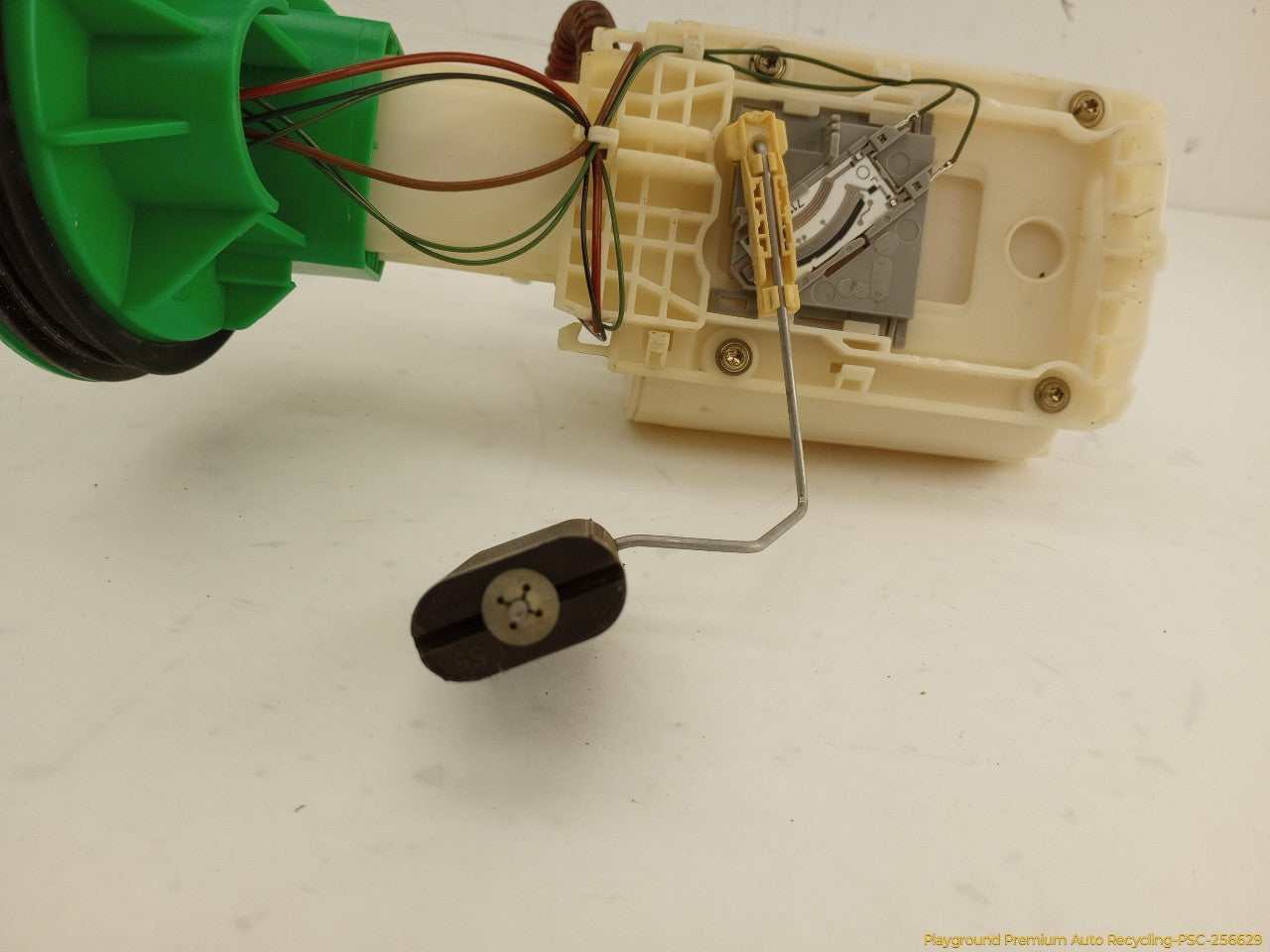 Mini Cooper S Fuel Pump