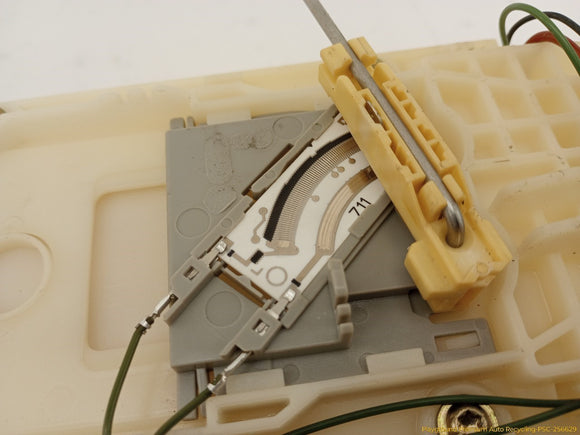 Mini Cooper S Fuel Pump