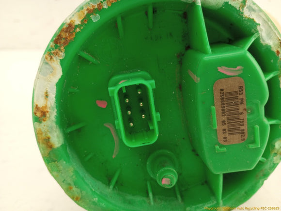 Mini Cooper S Fuel Pump